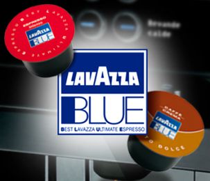 Lavazza-Blue-capsule