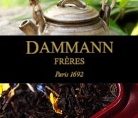 BON DE COMMANDE THE DAMMANN FRERES